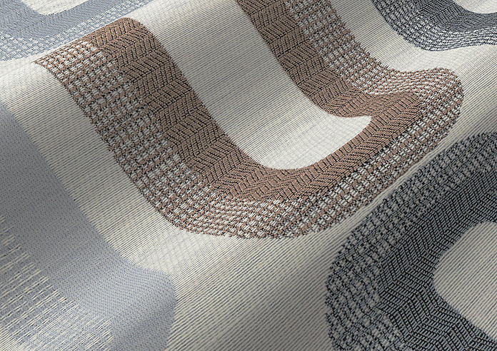 Soho, Duckegg - Made to Measure Curtains - Image 4